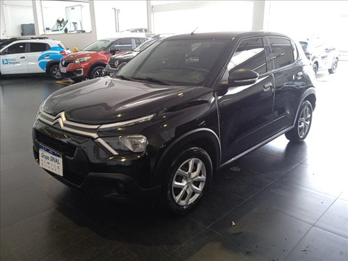 Citroën C3 C3 Live Pack
