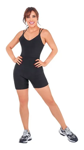 Body deportivo mujer sale