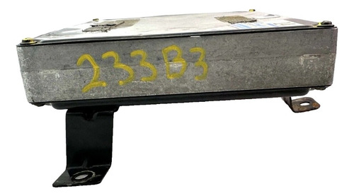Módulo De Control De Motor Mecs G520 Z24 Nissan