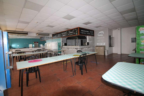 Carrasco Oficinas Logística Depósitos