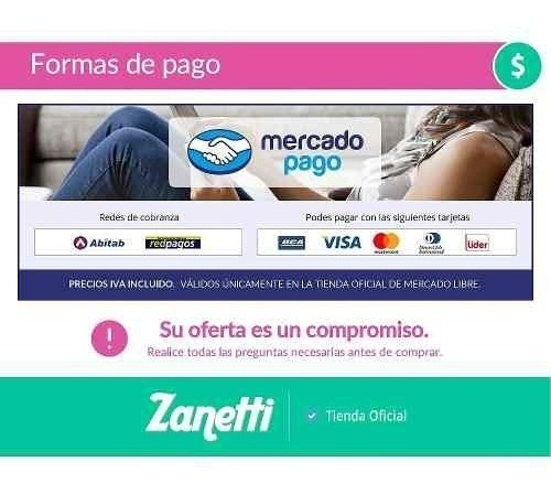 Imagen 5 de 7 de Tortera Fondo Fijo Alta 18 Cm