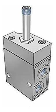 Electrovalvula Festo (original) 7802 Mfh-3-1/8 Nueva!
