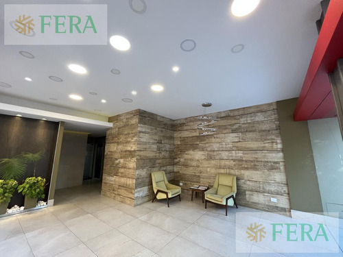 Imagen 3 de 11 de Venta Departamento 2 Ambientes En Quilmes Con Cochera (26571)
