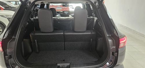 Mitsubishi Outlander 2.5 Gls At Full