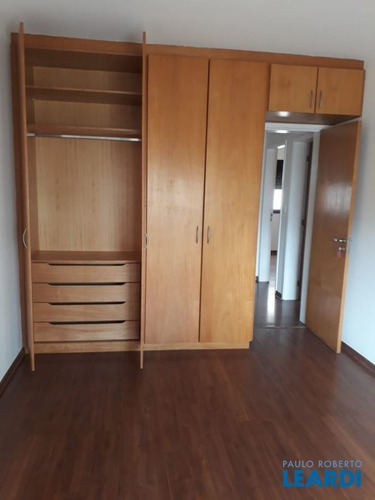 Imagem 7 de 15 de Apartamento - Vila Mariana - Sp - 645127