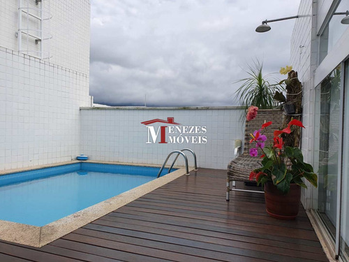 Imagem 7 de 28 de Apartamento A Venda Em Bertioga - Bairro Maitinga - Ref. 1640 - V1640