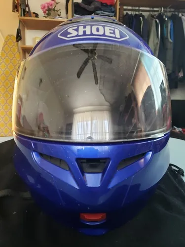 Casco shoei multitec sale