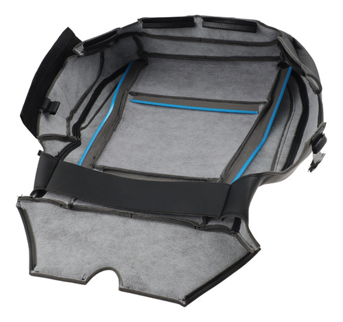 Funda Asiento Izq Ford F-150 King 2017 3.5l