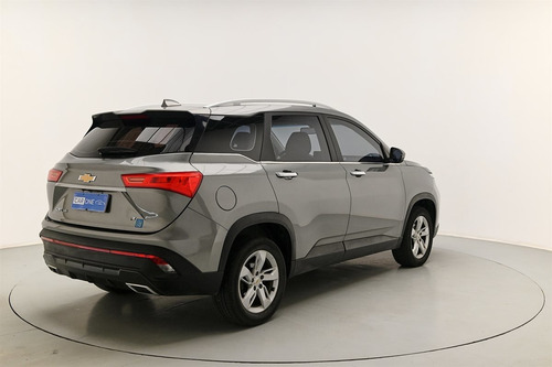Imagen 5 de 15 de Chevrolet Captiva Lt 1.5 2020