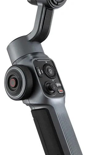 Estabilizador Zhiyun Smooth 5 Combo Para Teléfono Official
