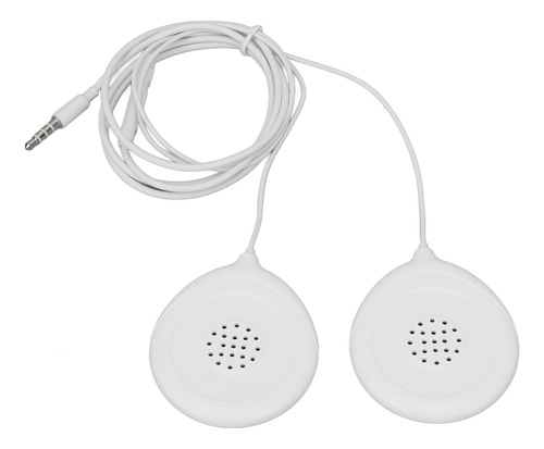 Belly Speakers Prenatal Music Splitter 12 Sticker Headphone
