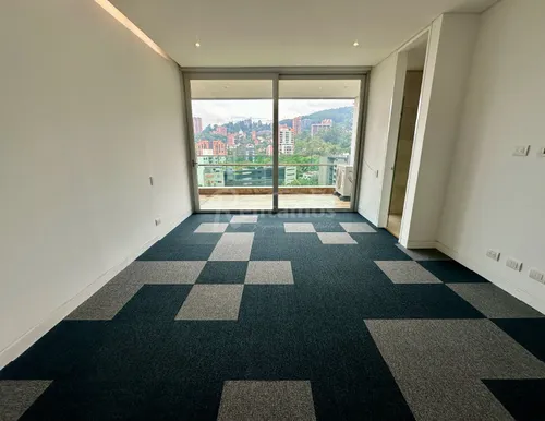 Apartamento En Venta En La Concha. Cod V776149
