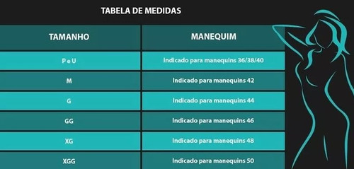 Kit Com 3 Sutiãs Amore Brasil Tamanho M