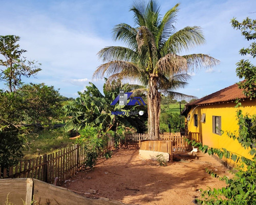 Imagem 2 de 25 de Chacará Em Guarapes Com 3 Quartos, Confira !!! - Ch00053 - 70836083