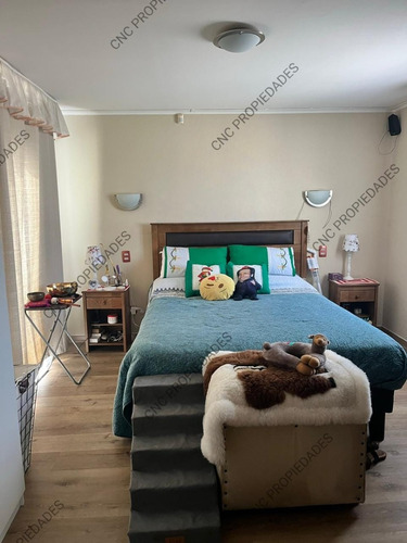 Vendo Casa Grande Sector Peuco