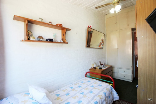 Venta Casa Cooperativa 3 Dormitorios Cerrito