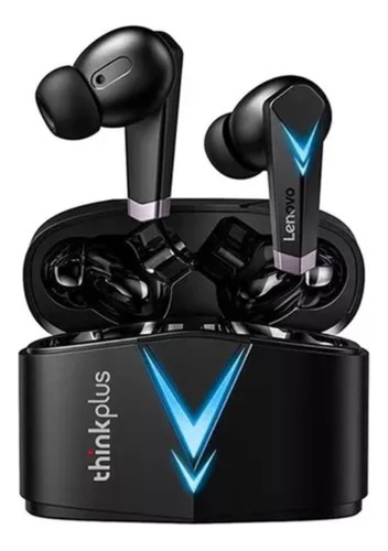 Auriculares Lenovo Lp6 Auriculares Inalámbrico 5.0 Tws