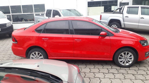 Vw Polo Comofrtline At 4p Romera Hnos División Usados