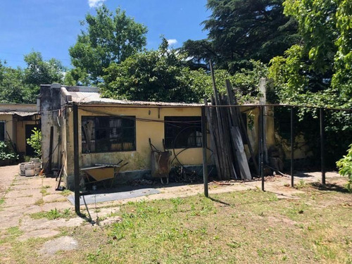 Imagen 2 de 3 de Terreno En Venta En Bella Vista