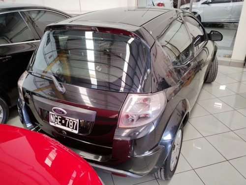 Imagen 11 de 15 de Ford Ka Fly Viral 1.0 2013, Concesionario Oficial Lp