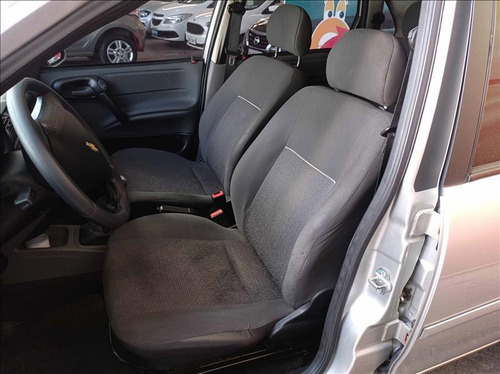 Imagem 9 de 14 de Chevrolet Classic 1.0 Ls Flex Manual 2013