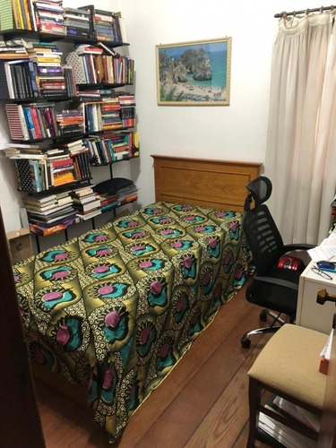 Imagem 18 de 21 de Apartamento A Venda Na Vila Jacuí - 672