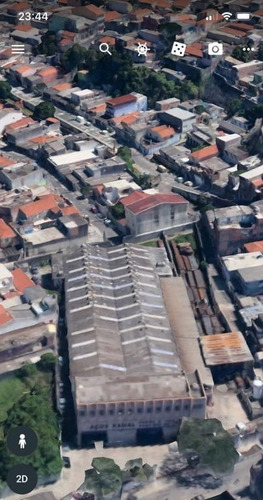 Imagem 3 de 3 de Galpão À Venda, Jardim Jaú (zona Leste) - São Paulo/sp - 1088