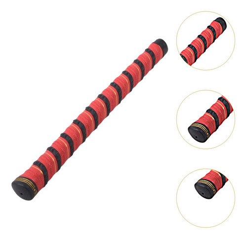 Park Golf Club Grip, Ajuste De Eje De Golf Rojo
