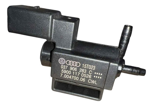 Valvula Solenoide Flaps Egr Evap N75 Vw Seat Audi 037906283c