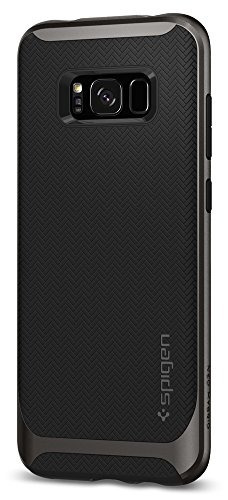 Carcasa Spigen Neo Híbrida C/protección Interna P/galaxy S8