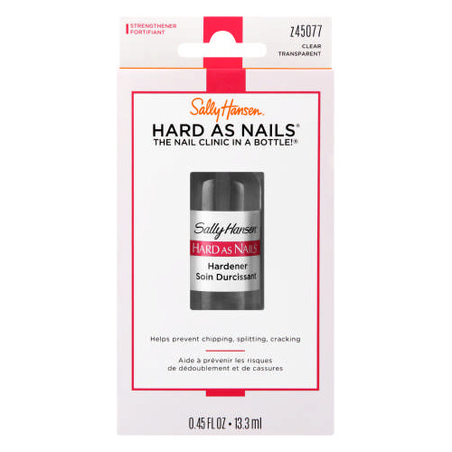 Hard As Nails Sally Hansen