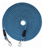 Comprar Correa Larga Yucforen Check Cord\u002Famarre Para Adiestramiento