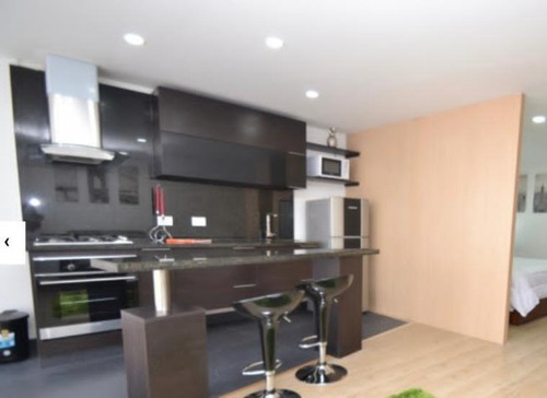 Imagen 8 de 8 de Arriendo Apartamento Amoblado