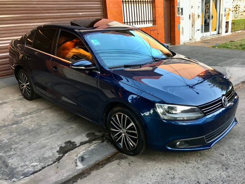 Volkswagen Vento Sportline 2.0 Tsi Dsg Gli Comfort Luxury