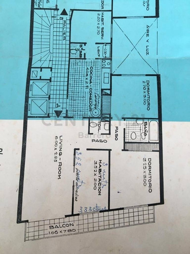 Imagen 19 de 19 de Retasado Colegiales - Impecable Semipiso De 3 Ambientes + Dependencia Reciclado