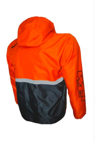 Rompevientos Campera Ktm Premiun Motoscba