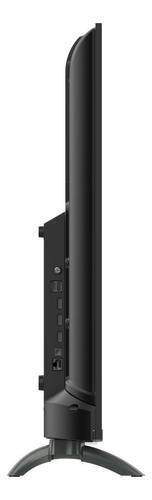 Smart Tv 43 Philco Android Tv Full Hd Borda Infinita P43eaa