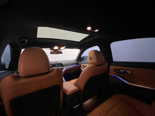 Imagem 11 de 13 de Bmw M 340i 3.0 Twinpower Gasolina First Edition Xdrive