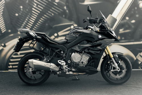 Imagem 1 de 9 de Bmw S 1000 Xr