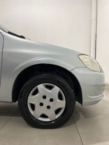 Chevrolet Celta Life/ LS 1.0 MPFI 8V FlexPower 3p