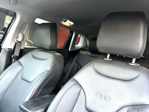 Jeep Compass 1.3 T270 TURBO FLEX LIMITED AT6