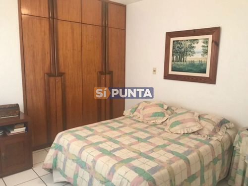 Imagen 7 de 10 de Apartamento En Alquiler