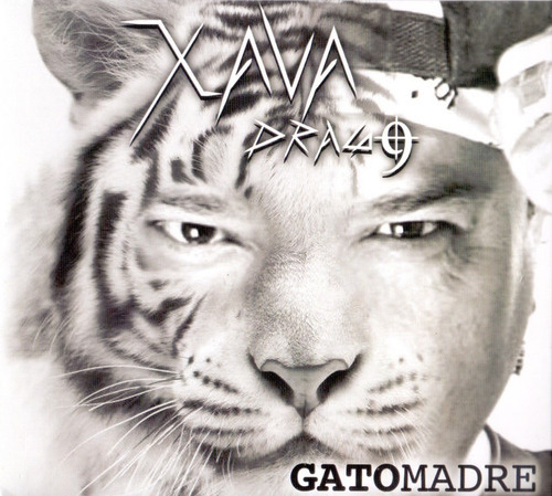 Xava Drago - Gatomadre - 2 Discos Cd - Nuevo (39 Canciones)