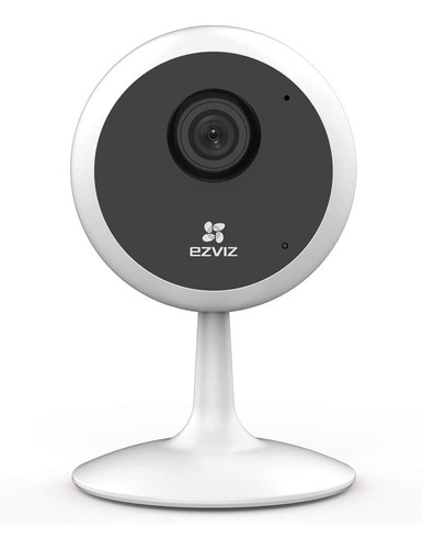 Ezviz C1c 1080p Wifi Monitor Bebe - Alexa-google Assistant
