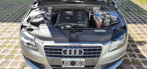 Audi A4 2.0 Tfsi
