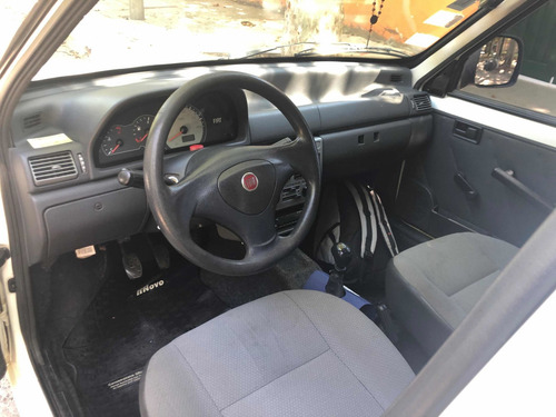 Fiat Fiorino 1.3 Fire 2013