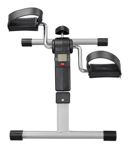 Imagen 3 de 10 de Mini-bike Plegable Mundo Gym