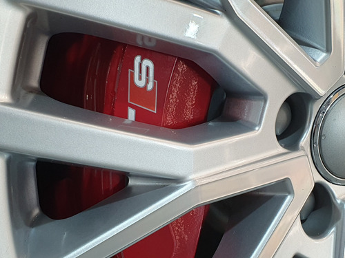 Audi TTS Coupe 2.0 T Fsi 310cv