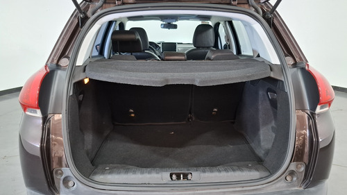 Peugeot 2008 1.6 Feline