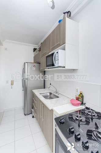 Imagem 22 de 30 de Apartamento, 2 Dormitórios, 51.47 M², Passo Das Pedras - 129685